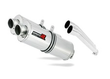 TDM 900 2002 - 2009 Exhaust