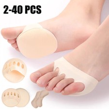 Metatarsal Pads Ball Foot Gel