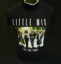 Little Mix LM5 Tour T Shirt