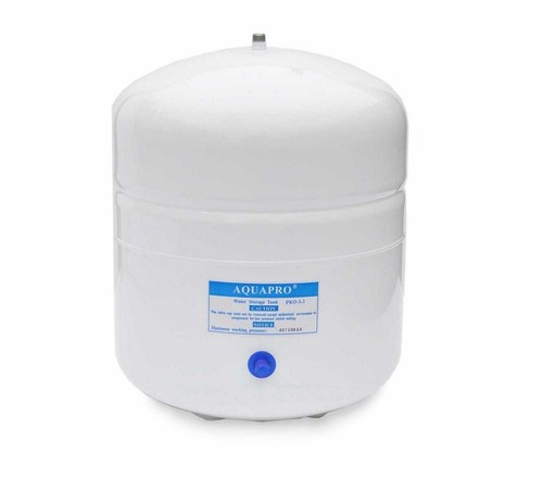 Water storage tank - 6.5l,