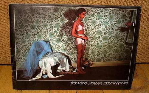 guy bourdin
