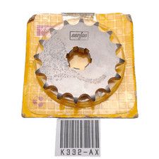 Front Sprocket 16T For Yamaha