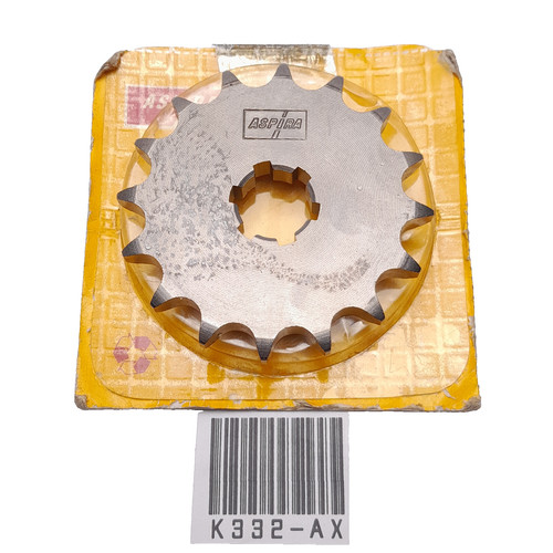 Front sprocket 16t for - front,