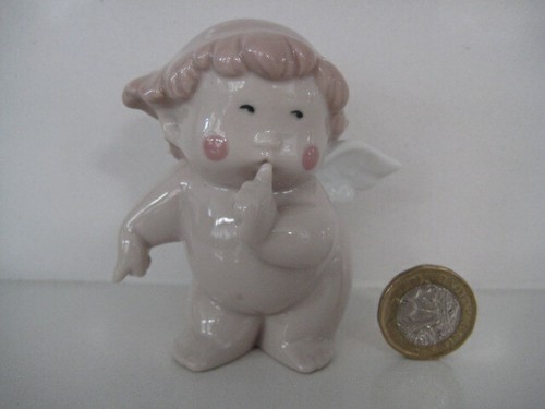 Nao cheeky cherub - cheeky,