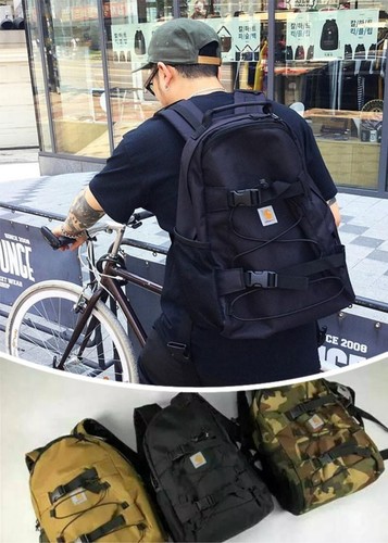 Backpack skateboard travel - backpack,
