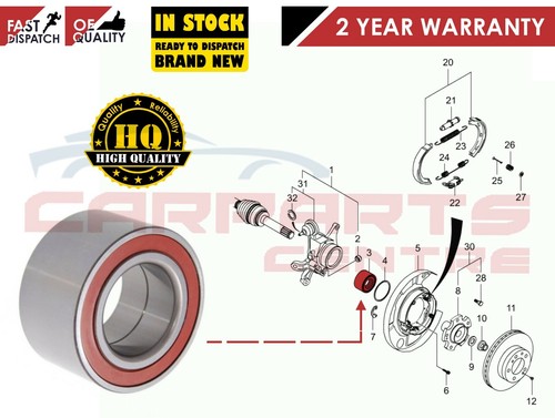 For ssangyong actyon kyron - ssangyong,