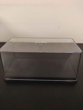 TRIPLE 9 DISPLAY BOX / CASE FOR 1/43 SCALE T9-43000 - RAINBOW DEFECT