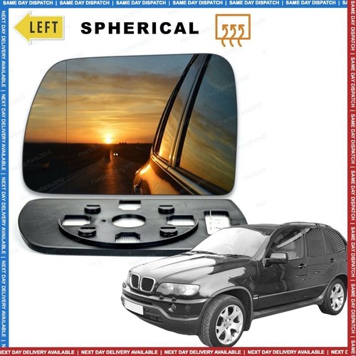 Left passenger side - left,