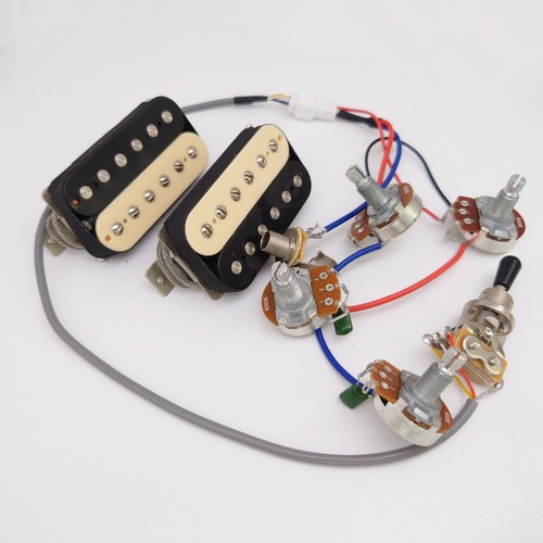 For gibson guitar - for,