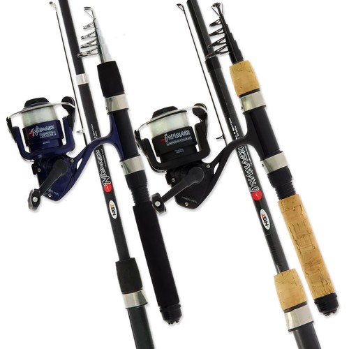 Ngt 5ft telescopic - ngt, travel