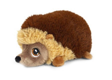 Keel Toys Hedgehog 18cm