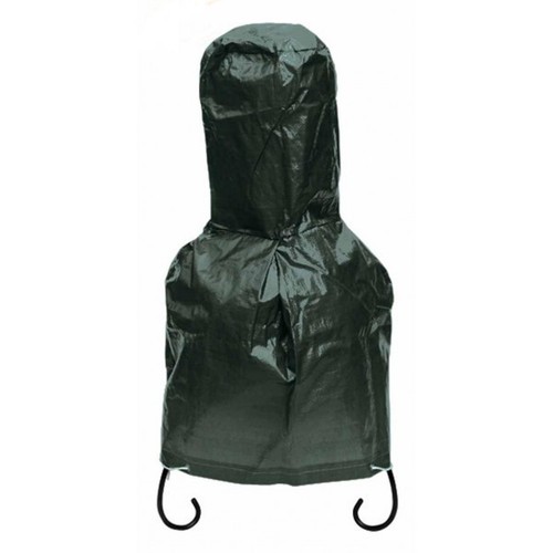 Waterproof chimenea cover all - waterproof,