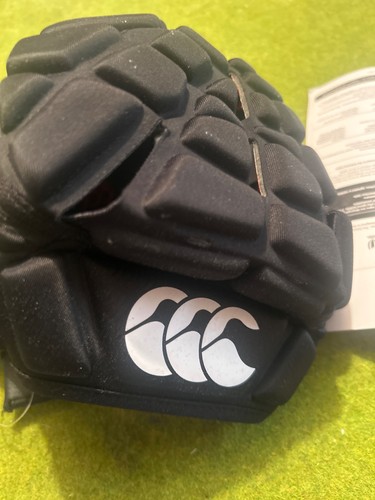 Canterbury core headguard - core,