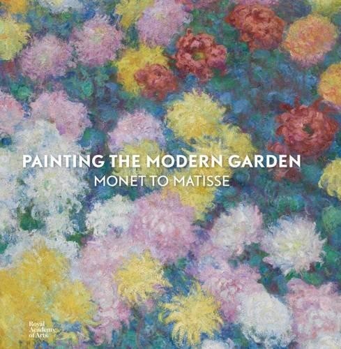 Painting the modern - painting,