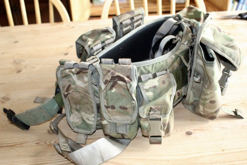 British army mtp - british,