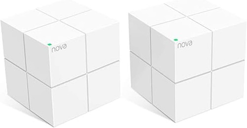 Nova mw6 mesh wifi system - mw6,