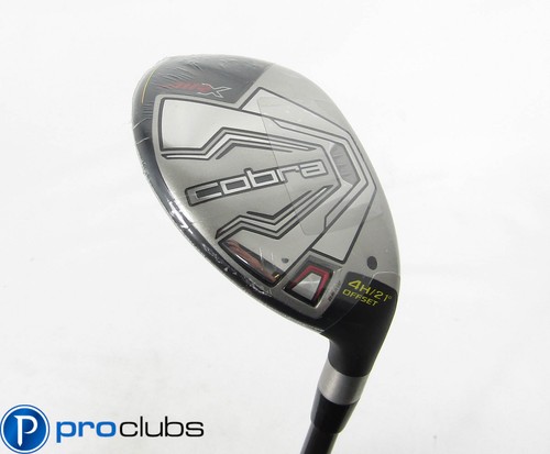 New cobra 2023 - cobra, x
