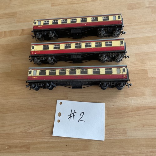 Hornby dublo vintage - vintage, oo