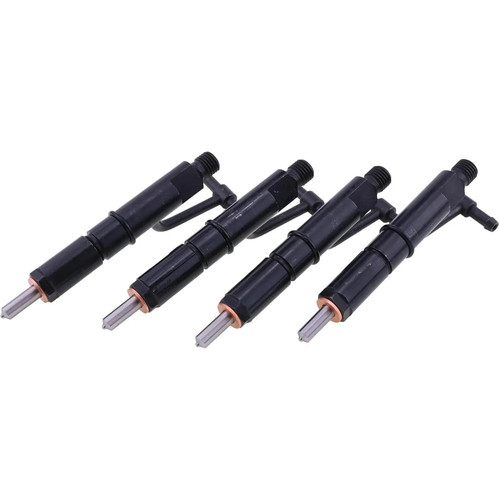 4pcs fuel injector 6646906 - injector, for