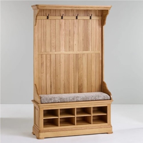 Oak furnitureland canterbury - oak,