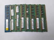 4GB DDR3 Desktop RAM - PC3