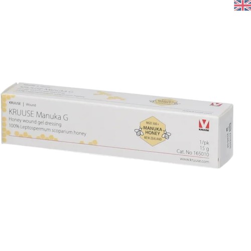 100 pure manuka honey - manuka,