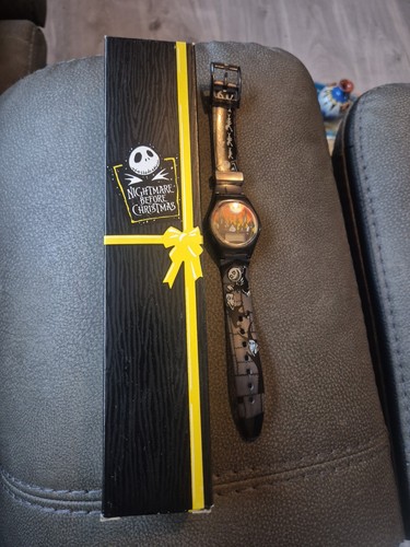 Vintage 1993 nightmare before - nightmare,