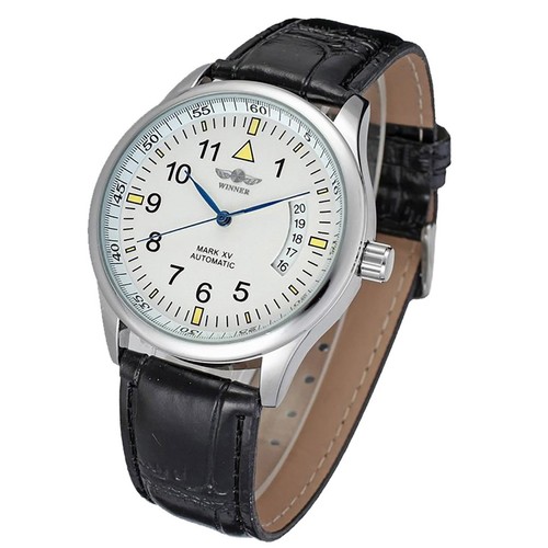 Classic men self winding - classic, men's