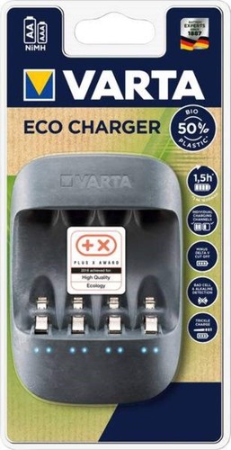 Varta eco charger - eco,