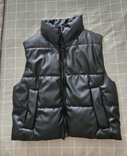 Zara women black - women's,