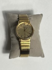 Timex Indiglo Women Watch Gold