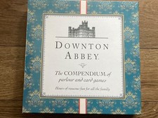 Downton Abbey - The Compendium