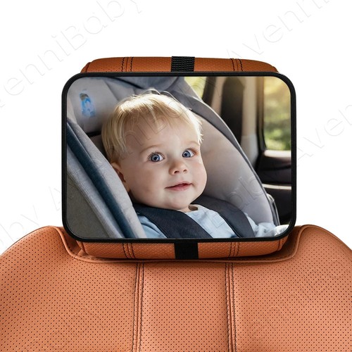 Large adjustable wide view - wide,