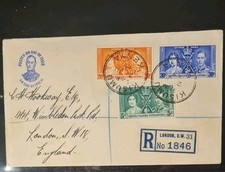 Kenya uganda tanganyika 1937 - uganda,