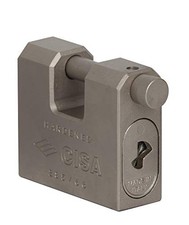 Cisa 2654084 Padlocks for