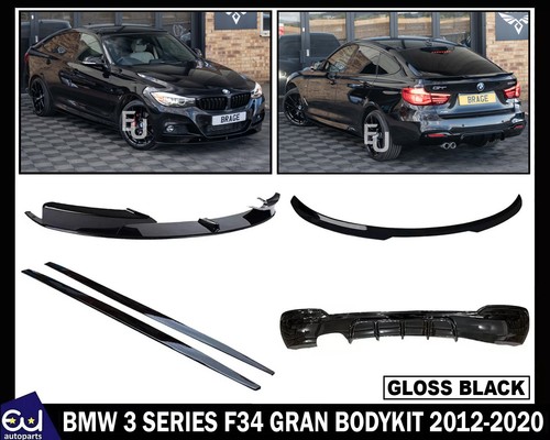 For bmw series f34 - for, 3