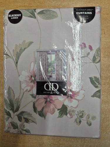 Dreams drapes blackout - dreams,