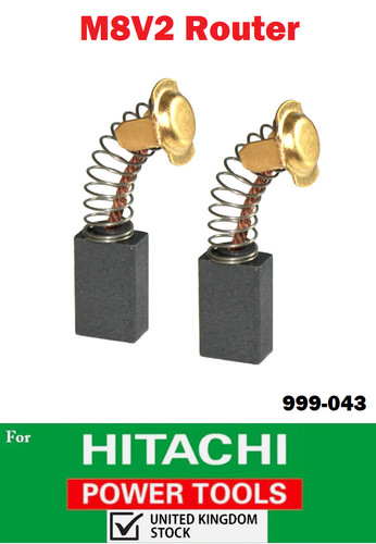 Carbon brushes for hitachi - carbon,