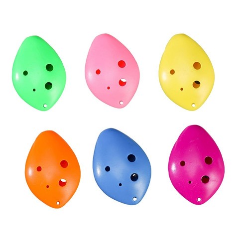 Hole ocarina - 6,