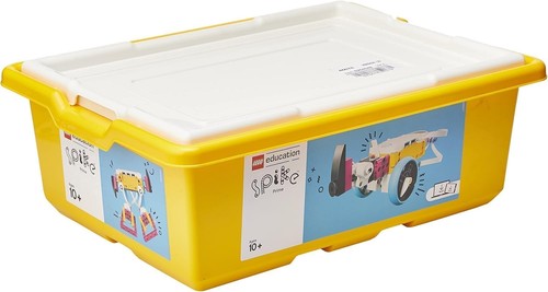 Lego education spike - education, prime