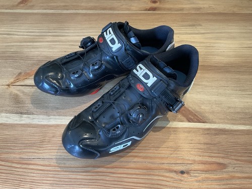 Sidi genius carbon size - size, uk