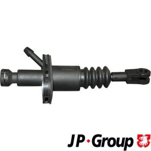 New clutch master - master, cylinder
