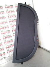 AUDI TT MK1 PARCEL SHELF