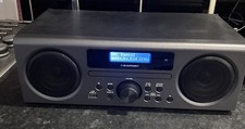 Blaupunkt All-in-One System