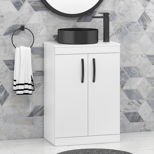 White gloss mdf - gloss,