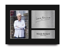 Wendy Richard Eastenders