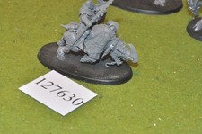 fantasy / chaos - blades of khorne mighty skullcrusher - (127630)