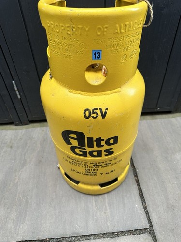 7kg butane flo gas - butane, alta