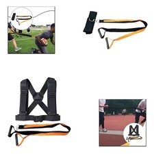 Resistances Running Training
