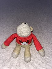 Official PG Tips Monkey in